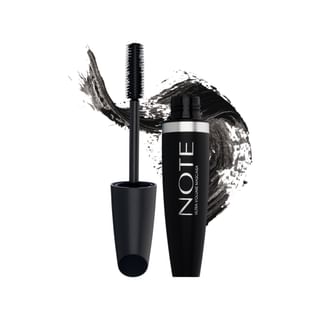 NOTE - Ultra Volume Mascara