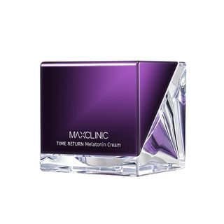MAXCLINIC - Time Return Melatonin Cream