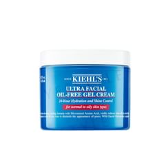 Kiehl's - Ultra Facial Oil-Free Gel Cream