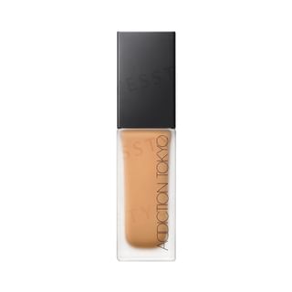 ADDICTION - The Foundation Confident FIX SPF 18 PA+++ 013 Warm Tan