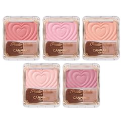 Canmake - Powder Cheeks