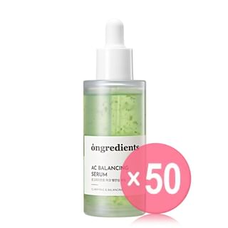 ongredients - AC Balancing Serum (x50) (Bulk Box)