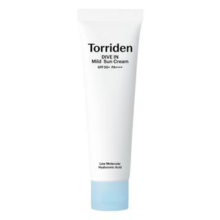 Torriden - DIVE-IN Mild Suncream