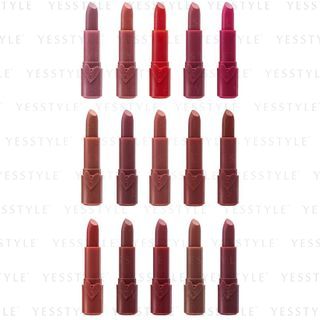 Cute Press - Heart ID Lip Stick - 15 Types