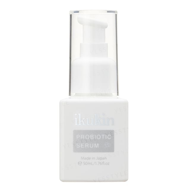 NITTO SEIKI-Ikukin Probiotic Serum