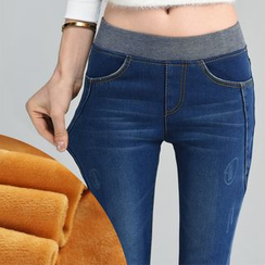 Sonnet Isle - Fleece Lined Jeggings Sonnet Isle - Fleece Lined Jeggings