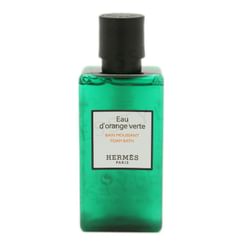 Hermès - Eau D'Orange Verte Foam Bath