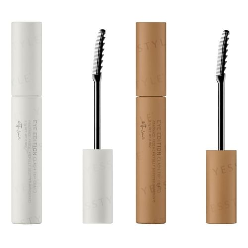 Essence Mascara Top Coat – Forbidden Volume, Wasserabweisend, Für Voluminöse Wimpern