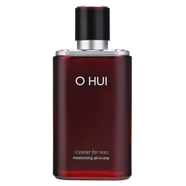 【OHUI】Meister for Men オールインワン 化粧水 110 mL O HUI - Meister For Men Moisturizing All-In-One | YesStyle
