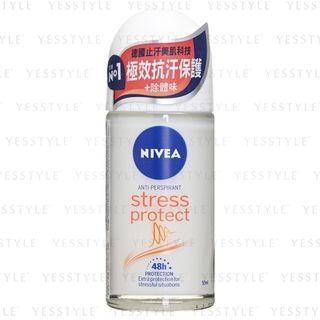 NIVEA - 48H Deodorant Roll On 50ml