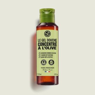 YVES ROCHER - Concentrated Shower Gel Olive Grain