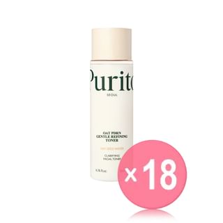 Purito SEOUL - Oat PDRN Gentle Refining Toner (x18) (Bulk Box)