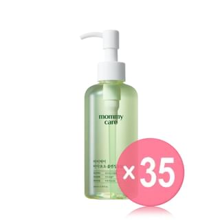 mommy care - Sea Grape Cleansing Oil (x35) (Bulk Box)