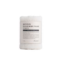 Benton - Hanji Body Wash Towel