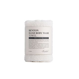 Benton - Hanji Body Wash Towel