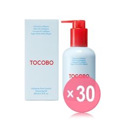 TOCOBO - Calamine Pore Control Cleansing Oil (x30) (Bulk Box)