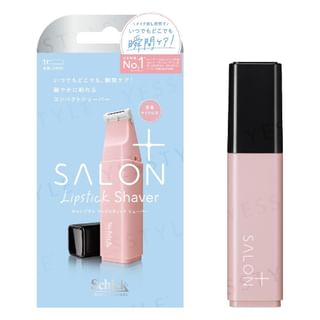 Schick Japan - Salon Plus Lipstick Shaver