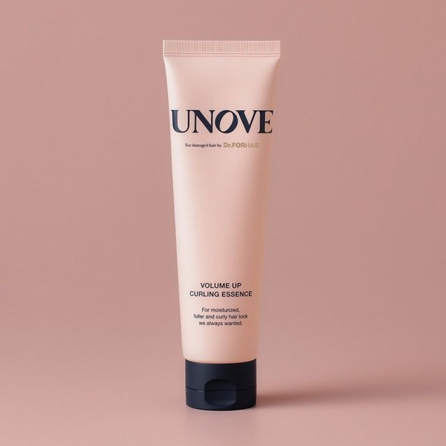 Dr-FORHAIR-Essência Modeladora Volume Up UNOVE-147ml