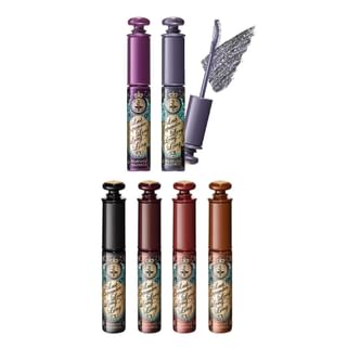 Shiseido - Majolica Majorca Lash Expander Long Long Long EX Mascara