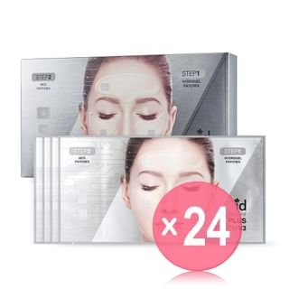 id PLACOSMETICS - id Face Fit Plus Patch V3 Set (x24) (Bulk Box)