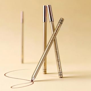 ZEESEA - Palace Identity Golden Feather Matte Lip Pencil - 7 Colors