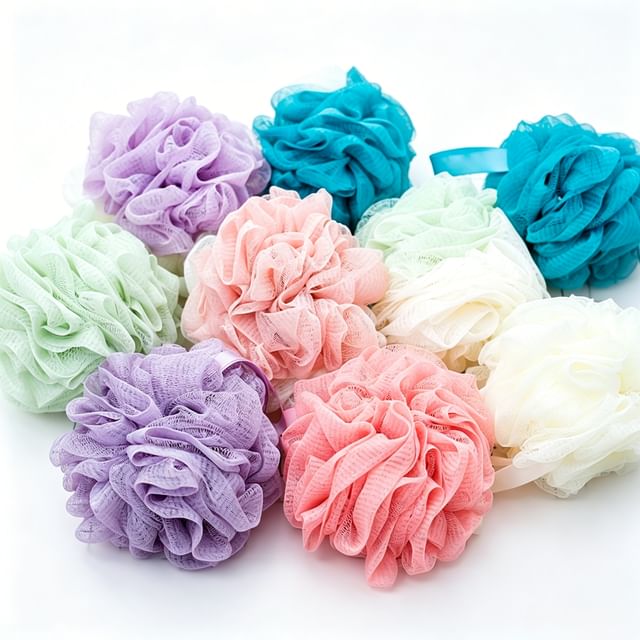 Beauty Artisan-Shower Ball