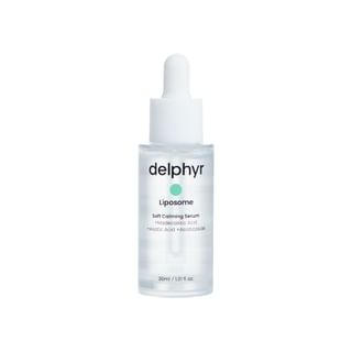 delphyr - Liposome Soft Calming Serum