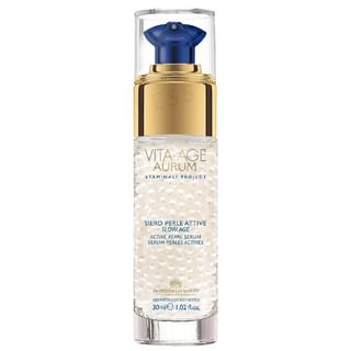 Bottega di LungaVita - Vita-Age Aurum Active Pearl Serum