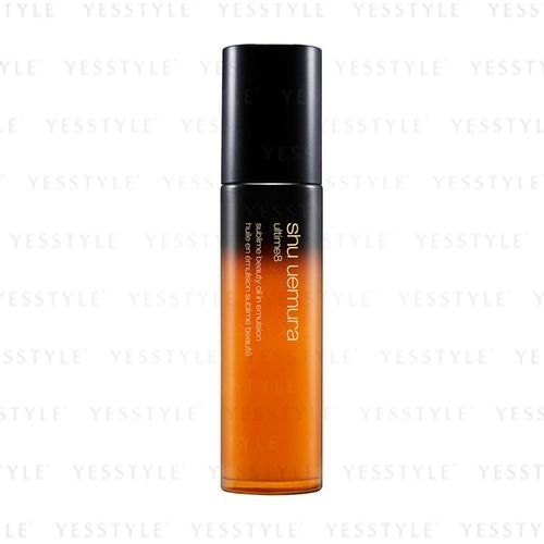 Shu Uemura - Ultime8 Sublime Beauty Oil In Emulsion | YesStyle
