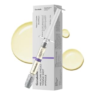 Genabelle - Melacare Spicule Toning Shot Ampoule Set