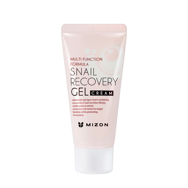 MIZON-Snail Recovery Gel crème