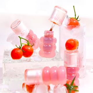 GOGO TALES - Glossy Light Lip Gloss  - 7 Colors
