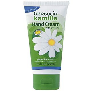 Herbacin - Kamille Hand Cream Unscented