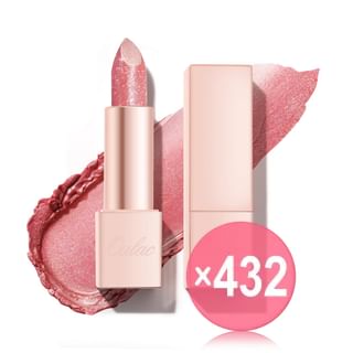 Oulac - Infinity Moisture Shine Lipstick - 21 Colors (x432) (Bulk Box)