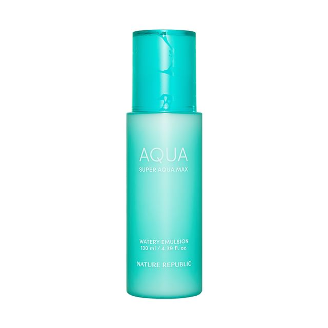 NATURE REPUBLIC-Emulsja wodnista Super Aqua Max-NOWOŚĆ