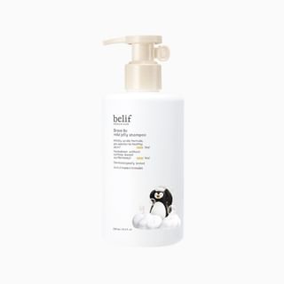 Belif - Brave Bo Mild Jelly Shampoo