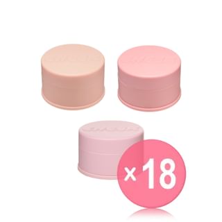 TONYMOLY - Cheek Tone Jelly Blusher - 8 Colors (x18) (Bulk Box)