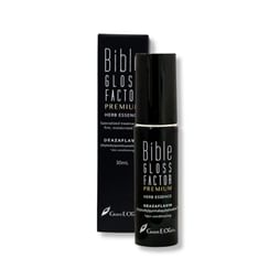 Bible GLOSS FACTOR - Premium Herb Essence Mini