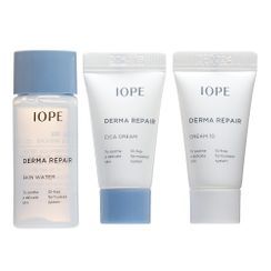 IOPE - Derma Repair Simple Trial Kit IOPE - Derma Repair Simple Trial Kit