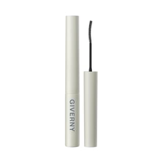 GIVERNY - Milchak Sensitive Mascara Fixer #01 Sheer Black