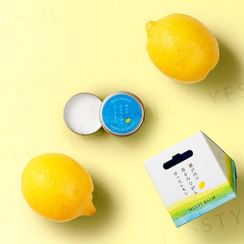 Daily Aroma Japan - Setouchi Lemon Multi Balm