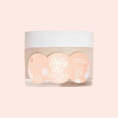 Jelly Ko - Bubble Tea Steam Cream