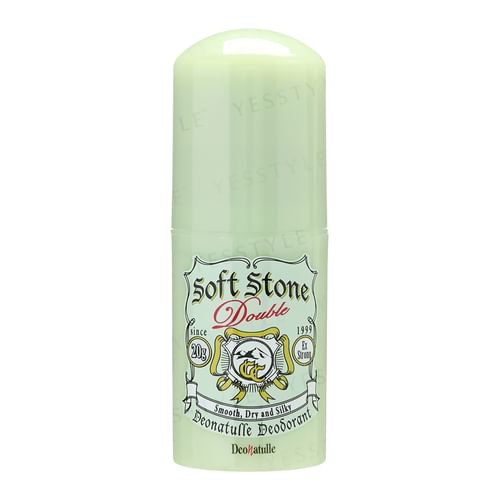 Deonatulle Soft Stone Double Color Control Deodorant