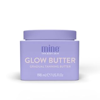 MineTan - Glow Butter
