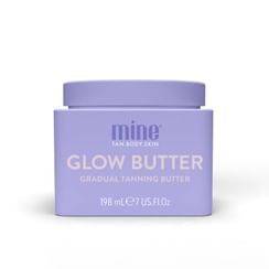 MineTan - Glow Butter