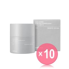 celimax - Dual Barrier Purifying Cleansing Balm (x10) (Bulk Box)