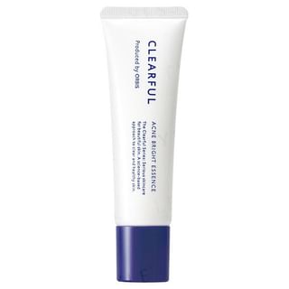Orbis - Clearful Acne Bright Essence