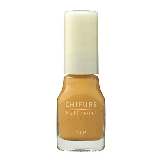 CHIFURE-Nail Enamel 848
