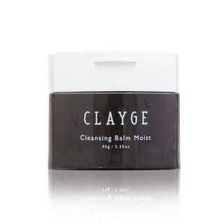 CLAYGE - Cleansing Balm Moist