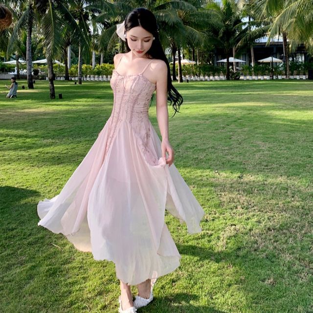 white christmas dresses Plus Off-Shoulder Fringe Embellished Gown